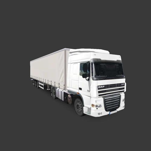 DAF XF 105 - Truck preview image